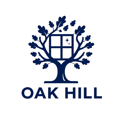 Oak Hill Windows